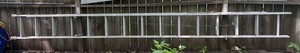 BY - Aluminum Extension Ladder
