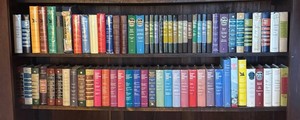LL2 - Readers Digest Book Collection