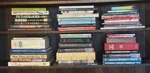 LL2 - Mixed Lot of Hardcover Books