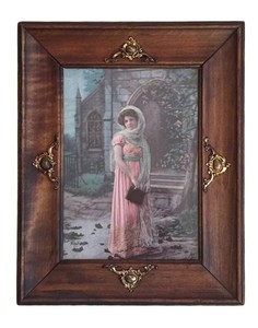 LL2 - Victorian Print by Ullman