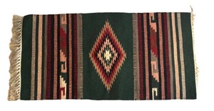 LLR - El Paso Rug by Saddle Blanket Company