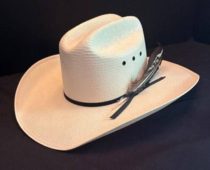 FC - Shangtung Genuine Western Cowboy Hat