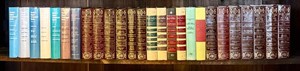 LL1 - Vintage Readers Digest Condensed Books Mixed Lot