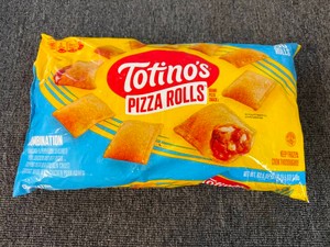 130ct. Totinos Pizza Rolls-Combination