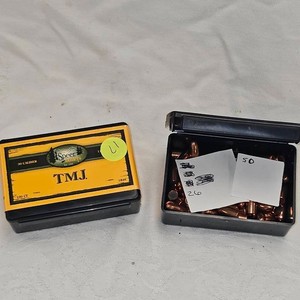 .30 Speer TMJ 110gr(M1 Carbine) 2 12 Boxes