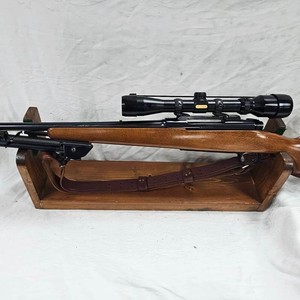 Winchester Model 70, 30.06, Scope, Bipod, Sling