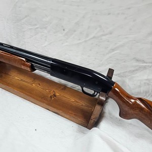 Mossberg 500 AT 12ga, Ventrib, Pump Action