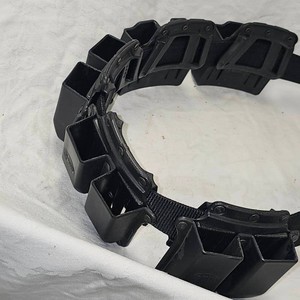 GLOCK Mag Pouches, Belt Holster