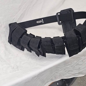 S&W MP Mag Pouches, Belt Holster