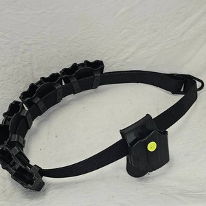 Springfield XDM Mag Pouches, Belt, Holster