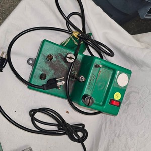 RCBS Trimmer and Debur