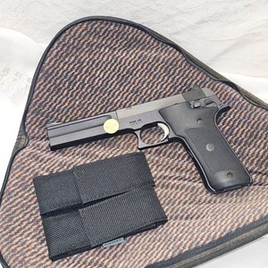S&W 422, 22LR, Blued, 3 Mags, wGun Case