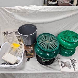 RCBS Case PolisherTumbler