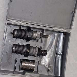 RCBS 3 Piece Die Set , 9mm