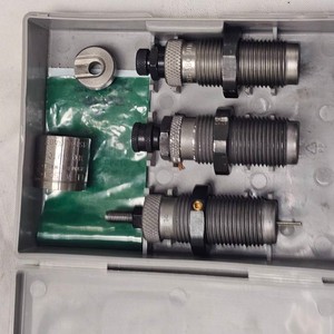 RCBS 3 Piece Die Set , .380ACP