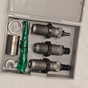 RCBS 3 Piece Die Set , 38 Spl