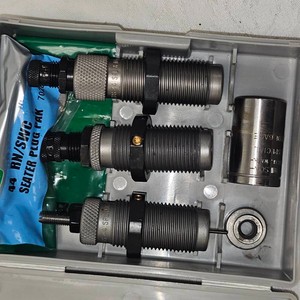 RCBS 3 Piece Die Set ,44 Spl