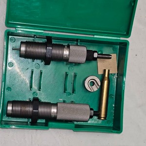 RCBS FL Die Set,270 Win
