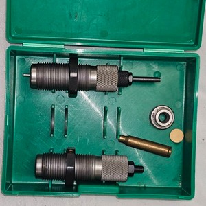 RCBS FL Die Set,223 Rem
