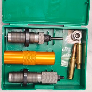 RCBS FL Die Set,6.5 Creed