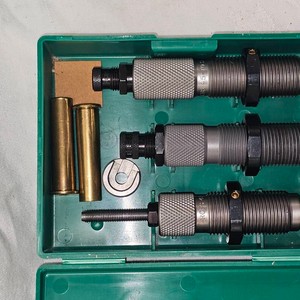 RCBS FL Die Set,45-70