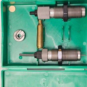RCBS FL Die Set,22-250