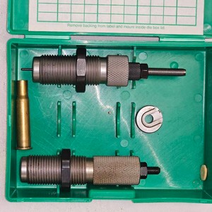 RCBS FL Die Set, 30-30