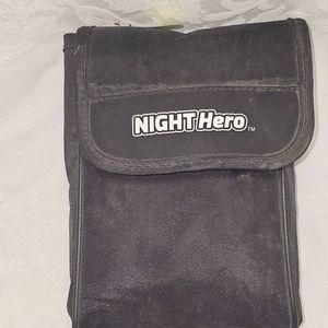 Night Hero-Night Vision Binoculars