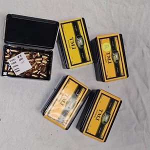 Speer 40SW10mm 180gr TMJ 4 12 Boxes(450 rds)
