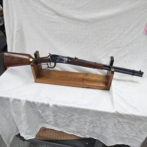 Winchester 94, Case Hardened, 45LC, Saddle Ring