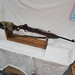 Inland, M1 Carbine, 30 Carbine, Sling, Mag Pouch