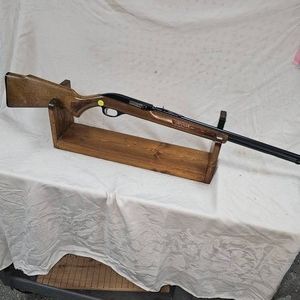 Glenfield 60, 22LR, Semi Auto Tube Feed