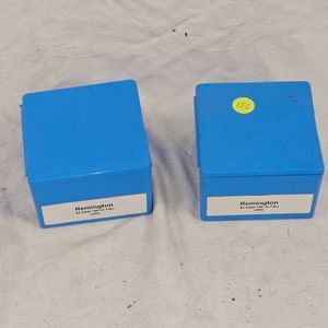 Remington 40SW Bullets, 180gr FMJ, 500 Rds