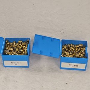 Remington 40SW Bullets 180gr FMJ, 500rds