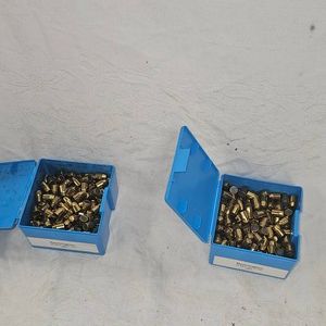 Remington 40SW Bullets 180gr FMJ, 500rds