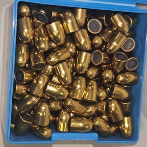 Remington Bullets 45ACP 230gr, 250 Bullets