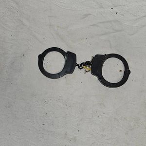 Smith & Wesson Handcuffs
