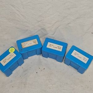 45LC, 250gr S.P-Qty 158