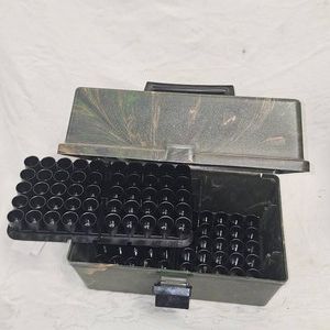 MTM Shotshell, 100 Case Ammo Storage