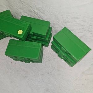 13-MTM Case Gard P50 40SW,41,45ACP Ammo Cases