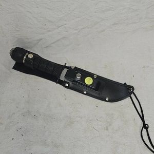 Survival Knife
