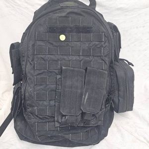 Eagle Back Pack