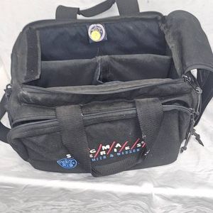 Smith and Wesson Range Bag
