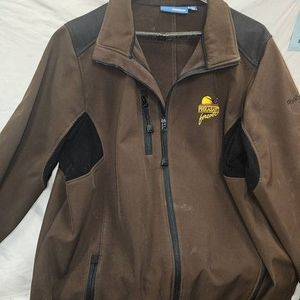 Pheasants Forever XL Reebok Field Coat