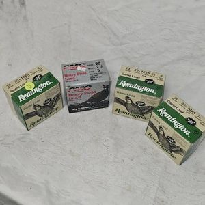20ga 4 Boxes #6, 2 Boxes #8 and 1 Box #7 12, 7 Boxes