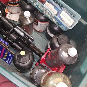 MEC 600 JR Mark 5 Shell Reloading Press with Supplies