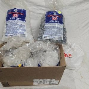 6 Bags Winchester Premium AA Wads