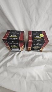 Federal 550 22LR 36gr 1100rds