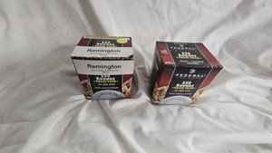 Federal 550 22LR 36gr 1100rds
