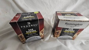 Federal 550 22LR 36gr 1100rds